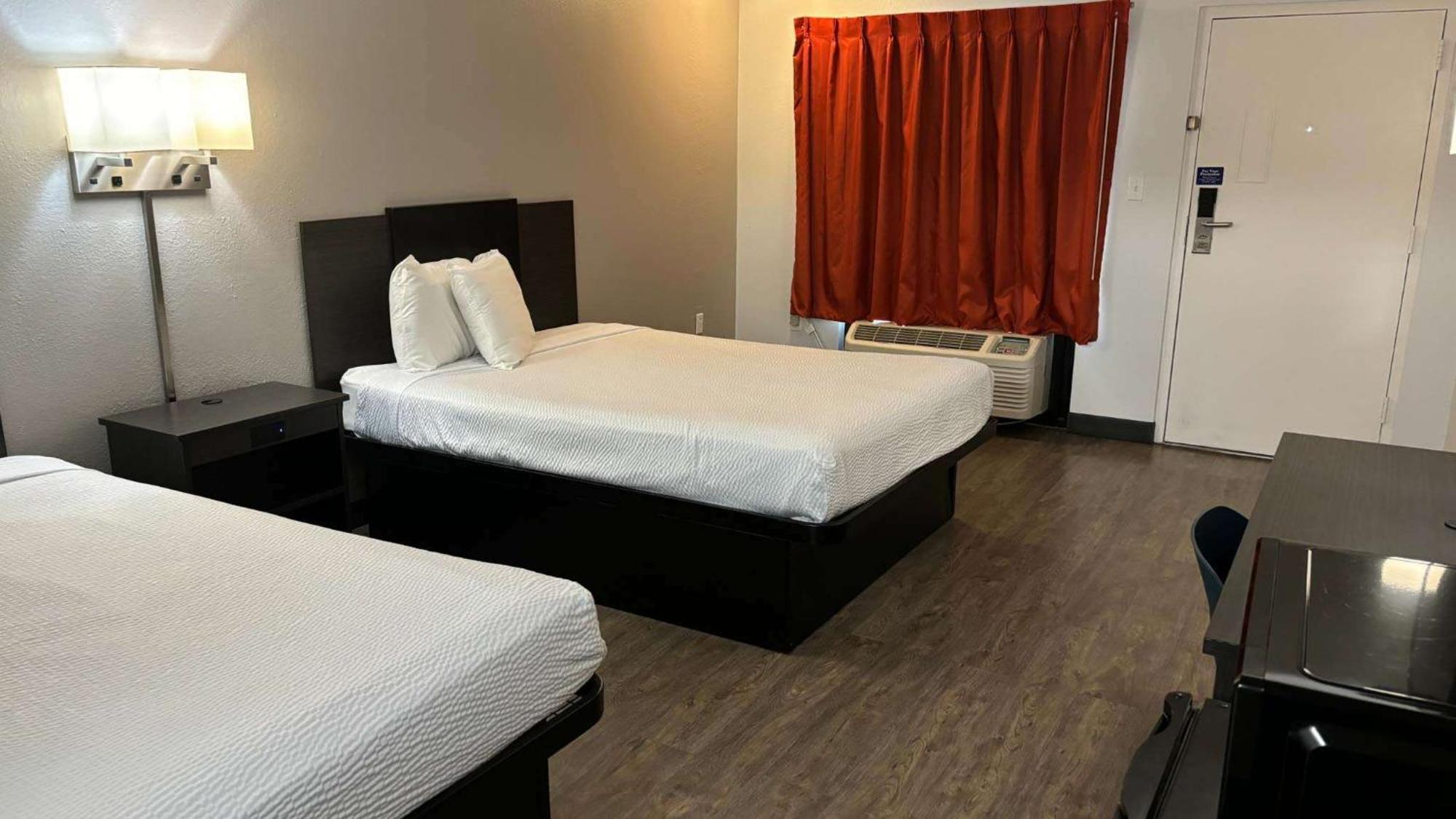 Motel 6-Macclenny, Fl Ngoại thất bức ảnh