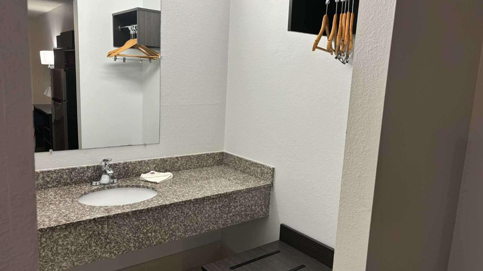 Motel 6-Macclenny, Fl Ngoại thất bức ảnh