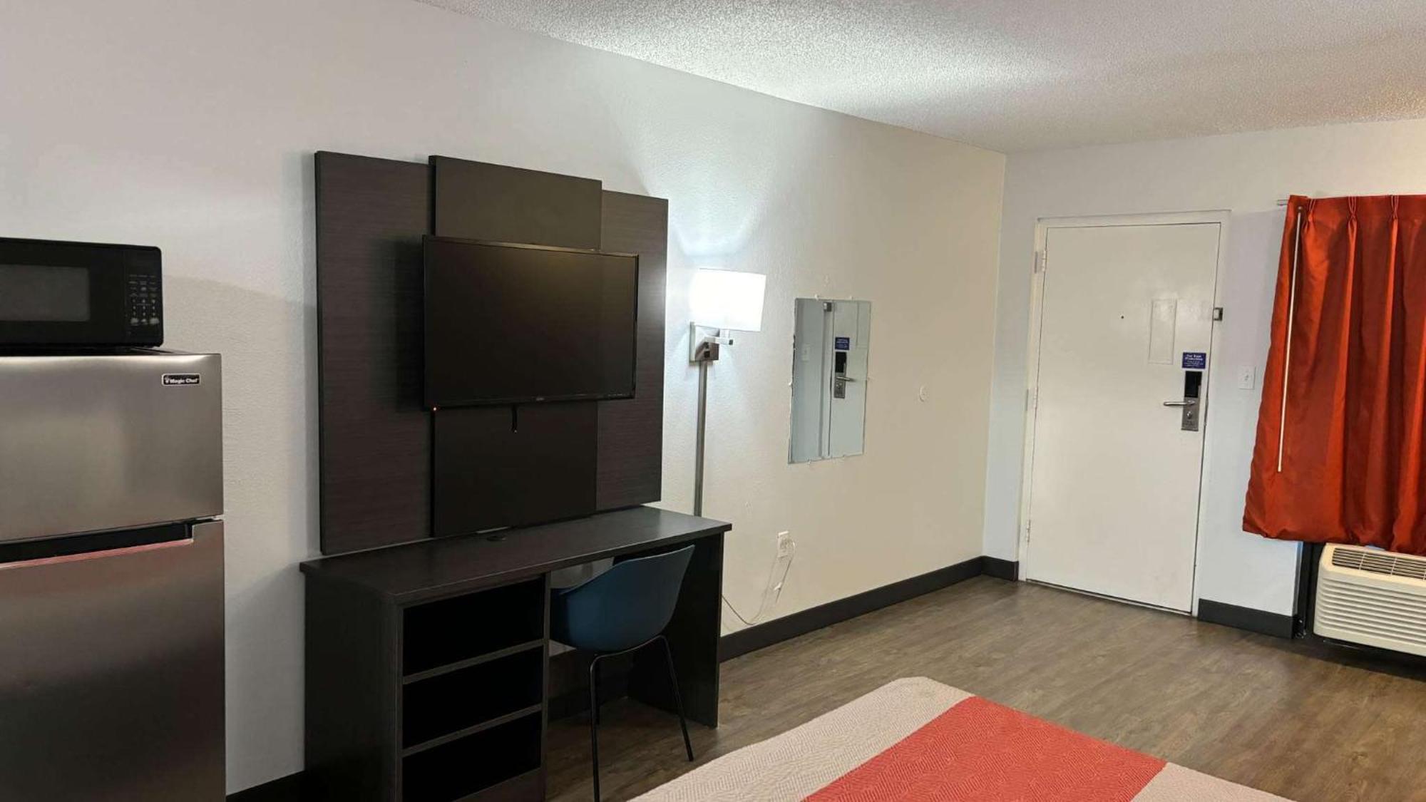 Motel 6-Macclenny, Fl Ngoại thất bức ảnh