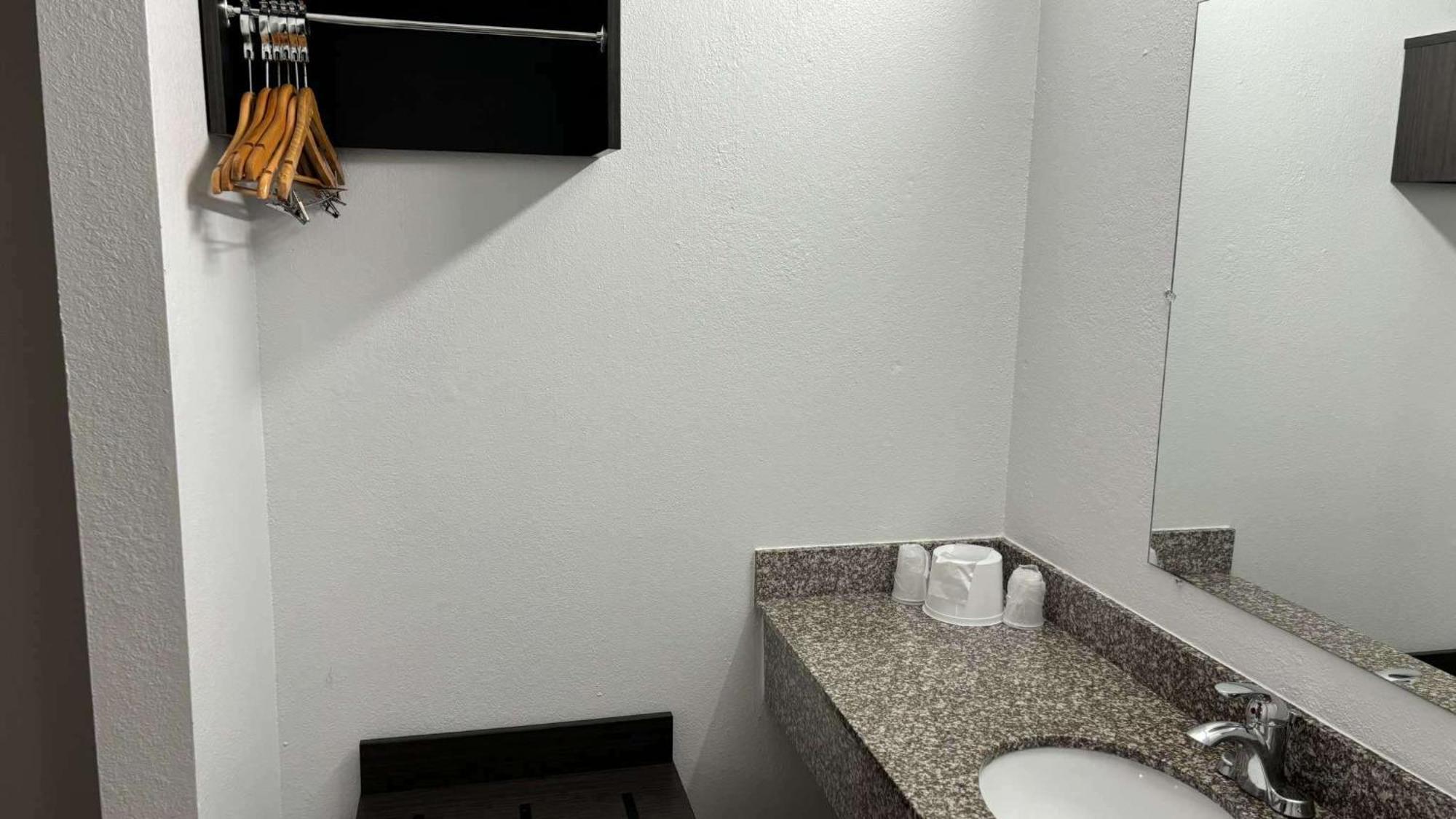 Motel 6-Macclenny, Fl Ngoại thất bức ảnh