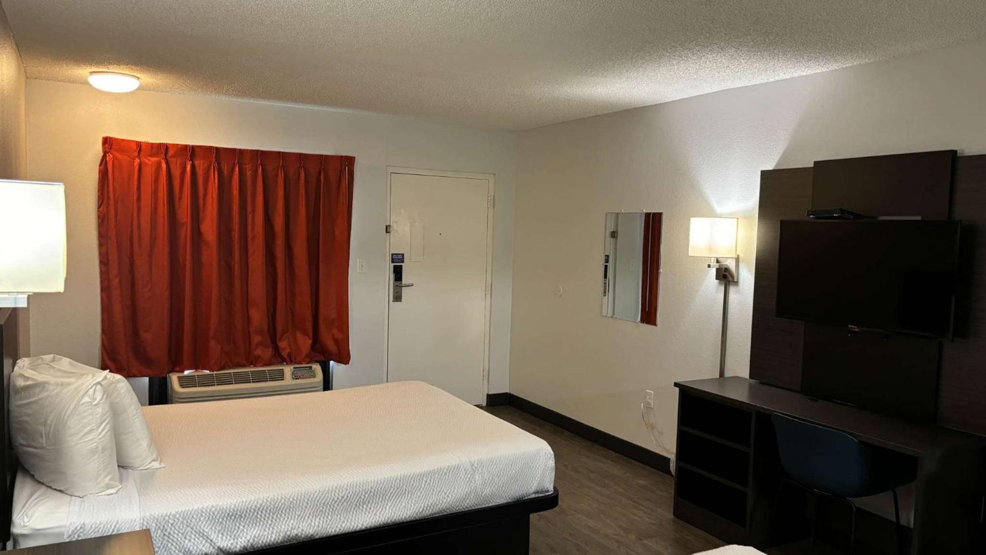 Motel 6-Macclenny, Fl Ngoại thất bức ảnh