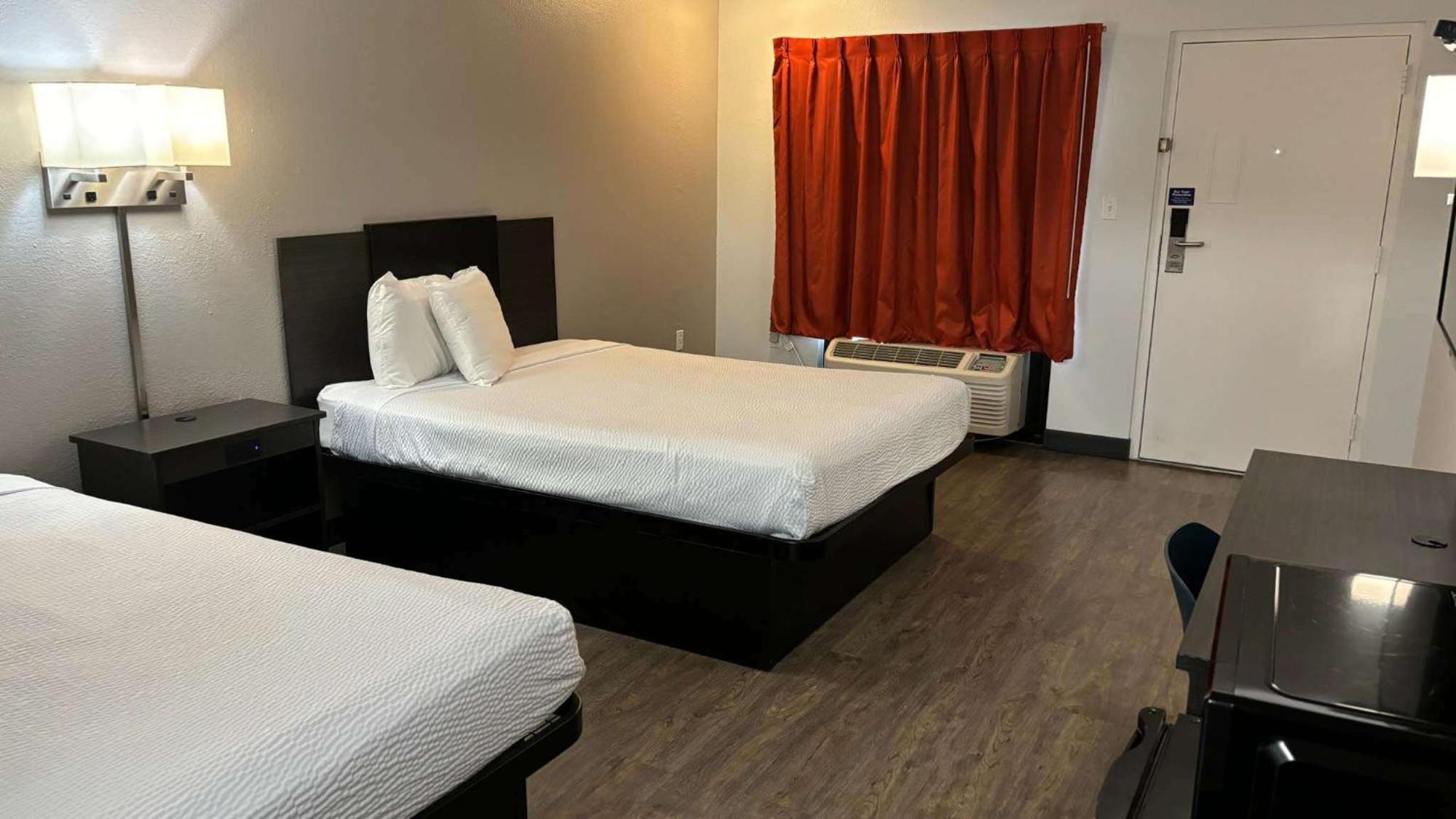 Motel 6-Macclenny, Fl Ngoại thất bức ảnh