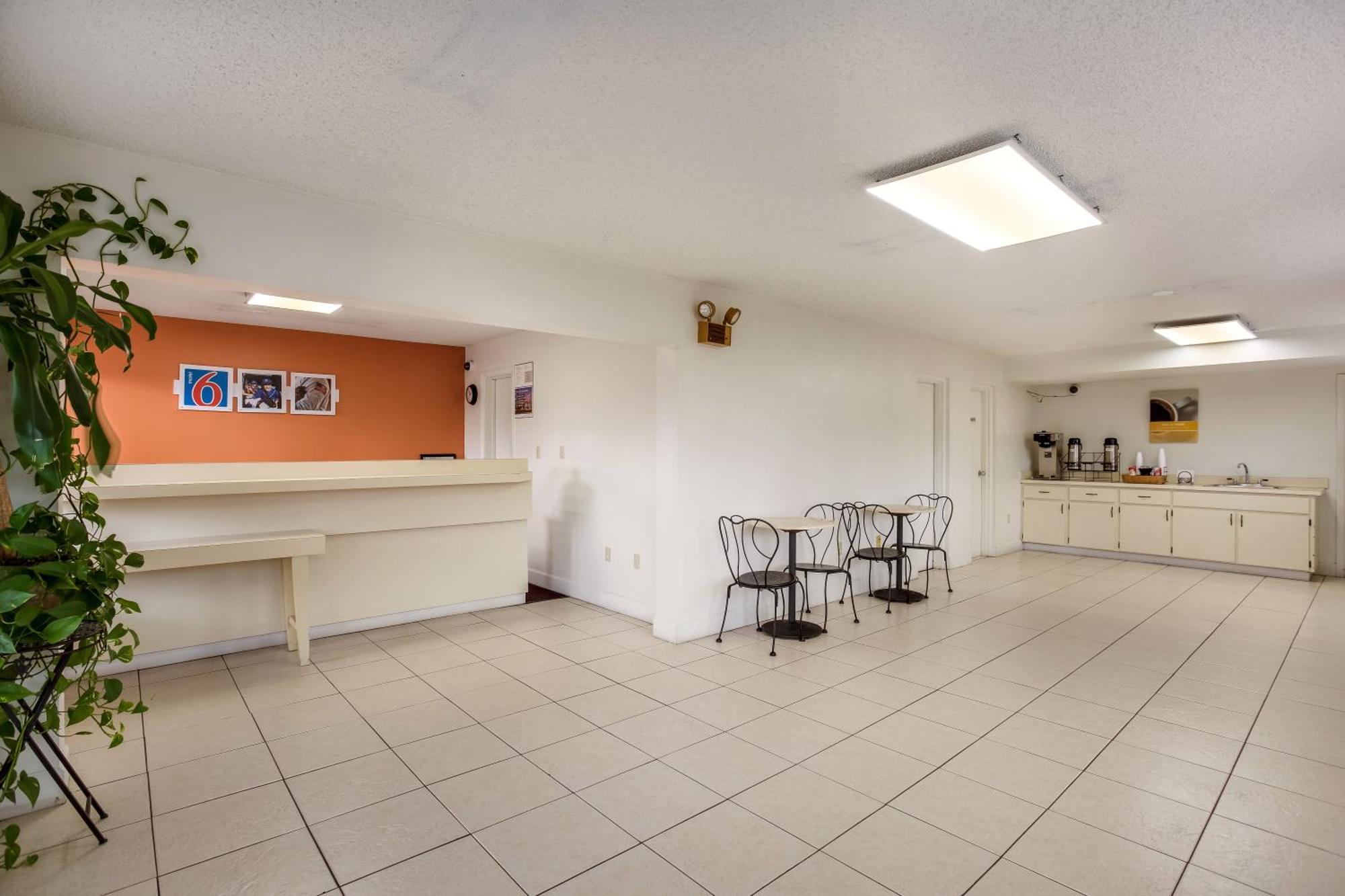 Motel 6-Macclenny, Fl Ngoại thất bức ảnh