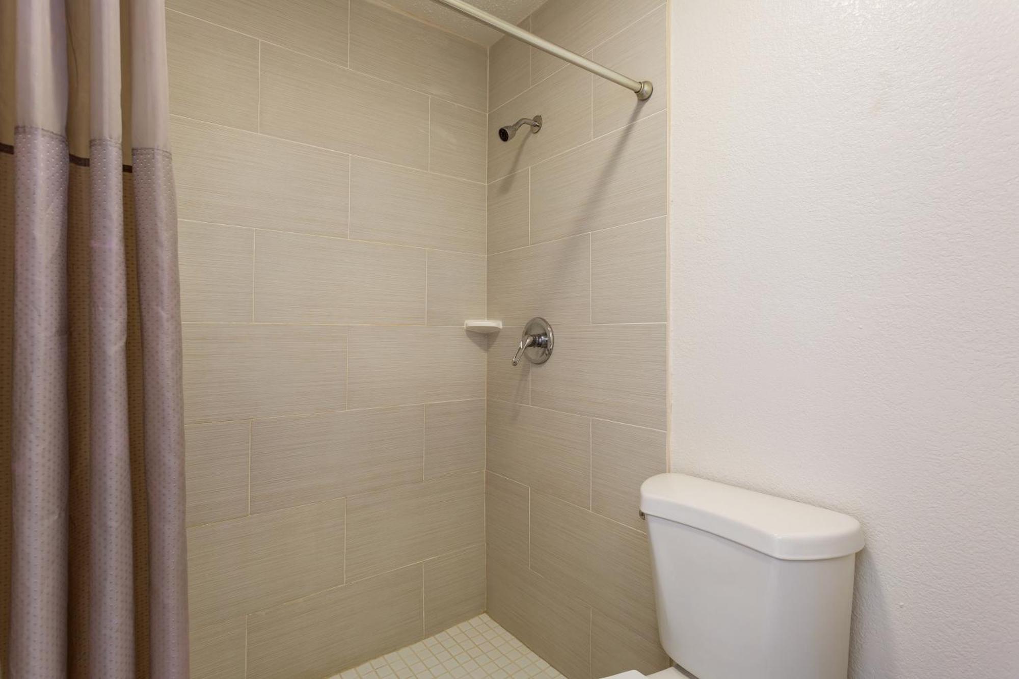 Motel 6-Macclenny, Fl Ngoại thất bức ảnh
