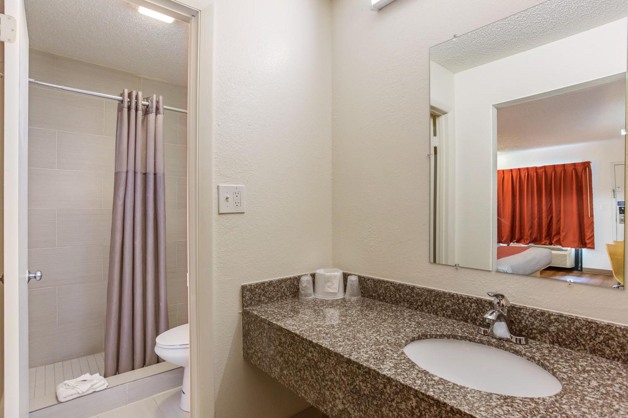 Motel 6-Macclenny, Fl Ngoại thất bức ảnh