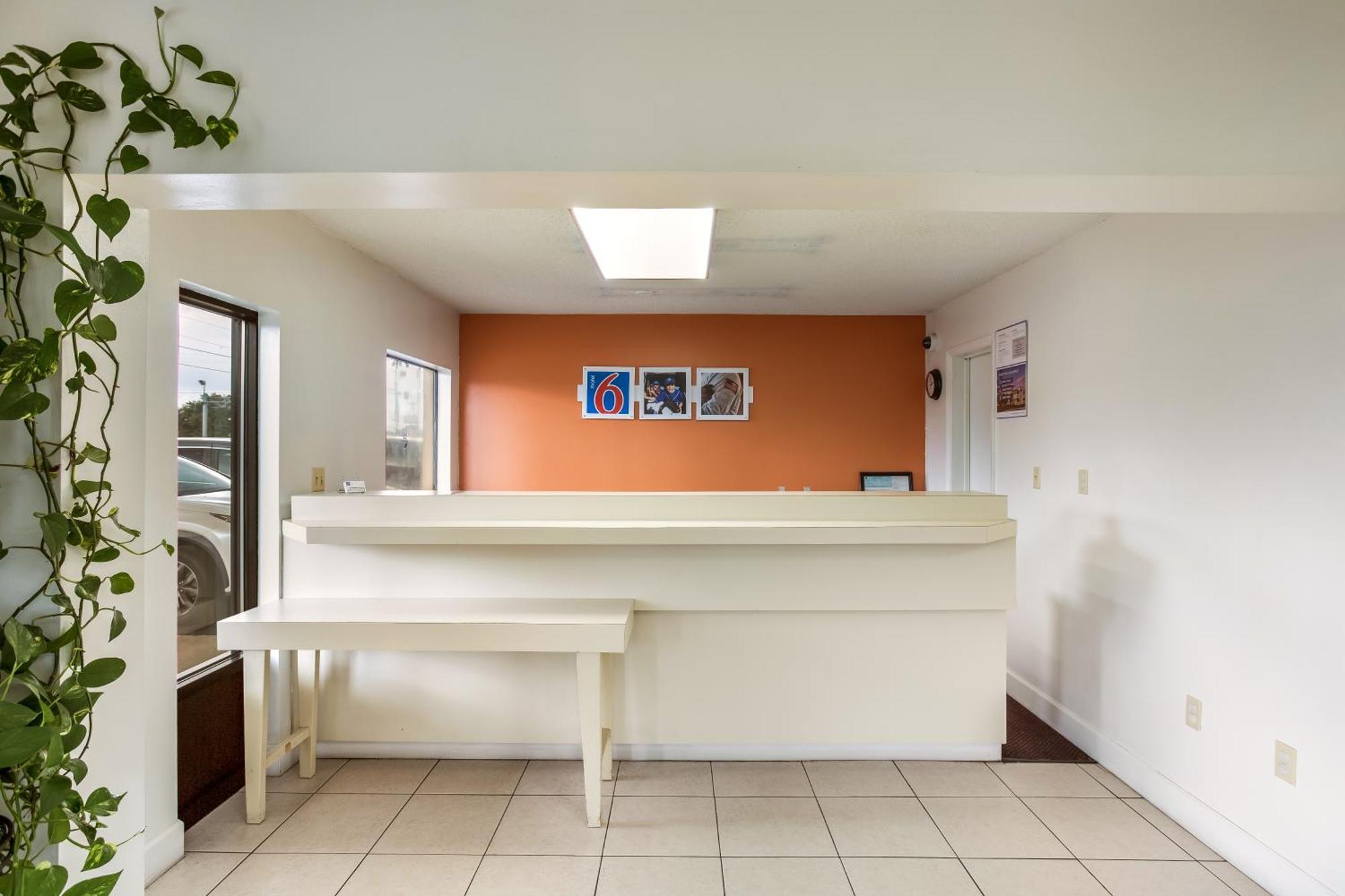 Motel 6-Macclenny, Fl Ngoại thất bức ảnh
